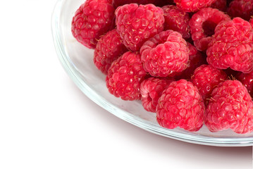 raspberries