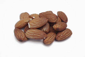 mandorla_sfondo bianco