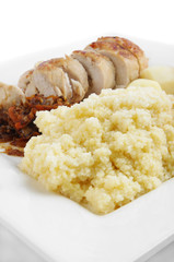 cous cous