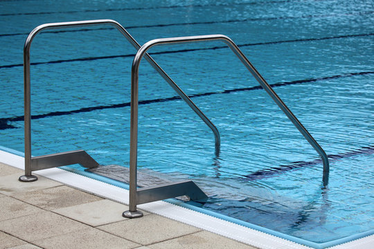Schwimmbad