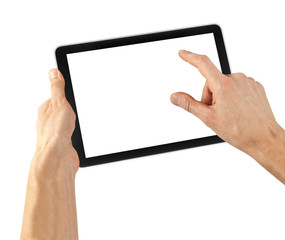 tablet