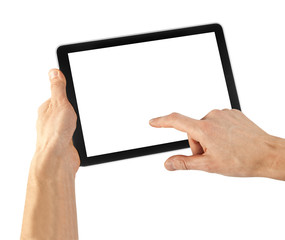 tablet