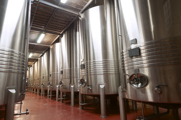winery © WINDCOLORS