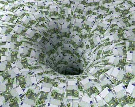 Finanzloch