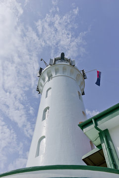 Raffles Lighthouse