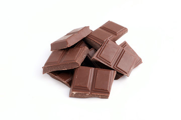 chocolate dessert