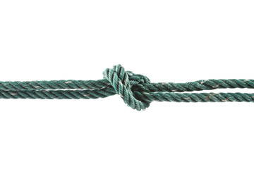 green Rope