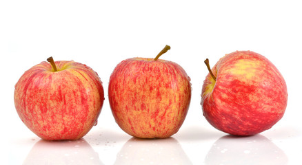Apples