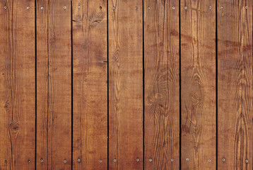 Brown boards texture