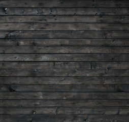 Obraz premium szara ściana z drewna