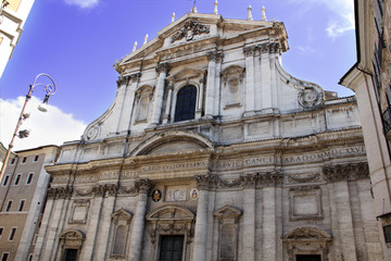 Ignazio di Loyola Church