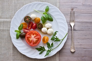 Caprese