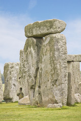Stonehenge