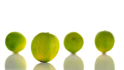 Limetten