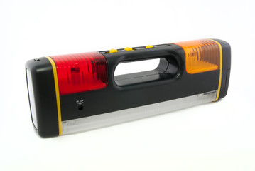 out-of-command light