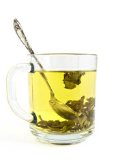 green tea