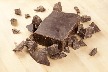 Dark Gourmet Chocolate