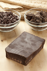 Dark Gourmet Chocolate