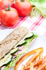 bocadillo