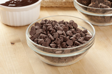 Dark Gourmet Chocolate