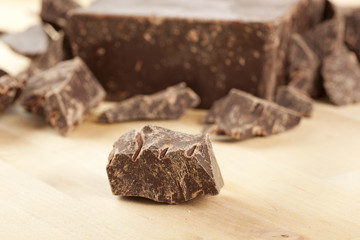 Dark Gourmet Chocolate