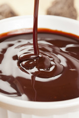 Dark Gourmet Chocolate