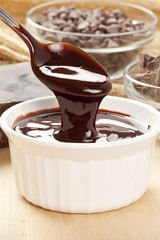 Dark Gourmet Chocolate
