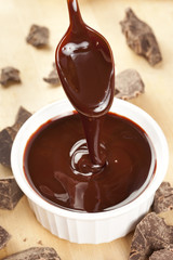 Dark Gourmet Chocolate