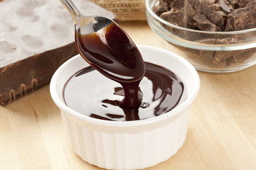 Dark Gourmet Chocolate