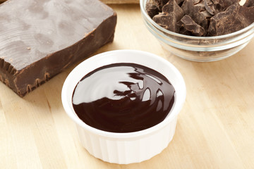 Dark Gourmet Chocolate