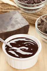 Dark Gourmet Chocolate