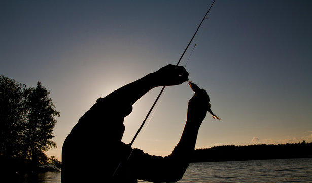 Fishing