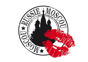 MOSCOU_KISS