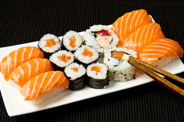 sushi