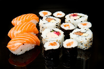 sushi