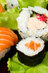 sushi