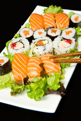 sushi
