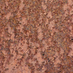Rust metal surface texture old rusted stained copy space