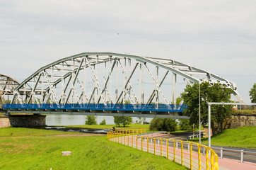 Fototapeta premium bridge