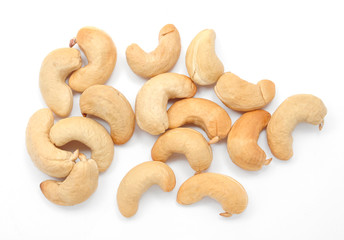 cashew nuts