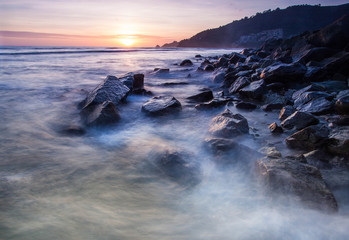 Obraz premium Seascape at Phuket