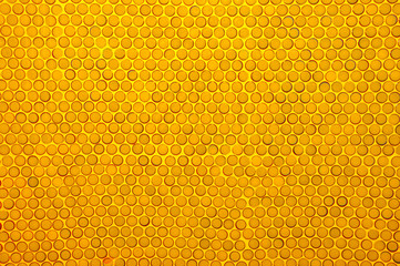 The Colorful of ceramic background texture