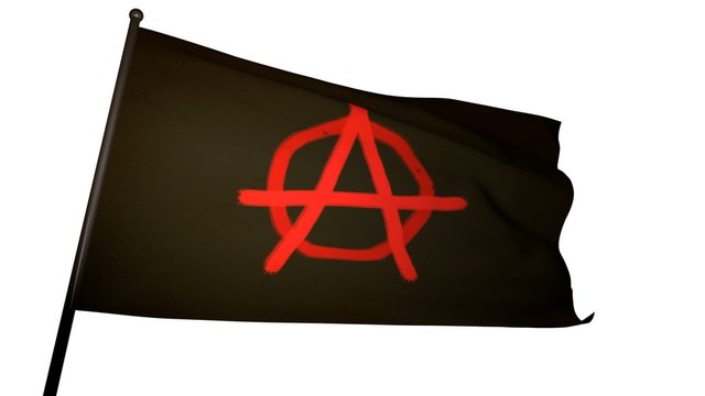 Anarchist flag 01
