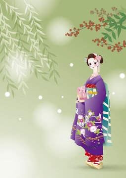 5 661 件の最適な 舞妓 画像 ストック写真 ベクター Adobe Stock