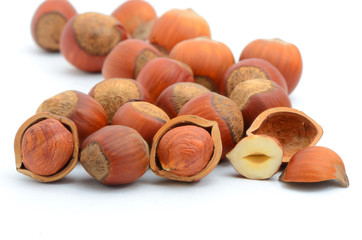 Hazelnut