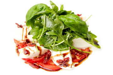 Green salad