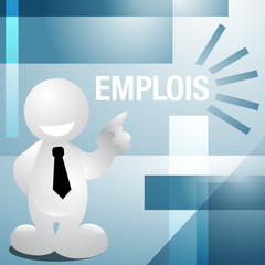 emplois