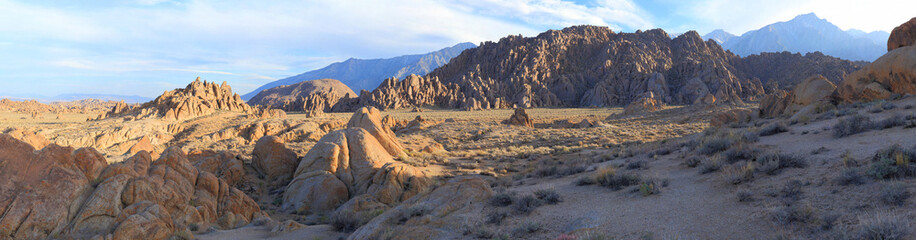 Alabama Hills