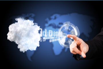 Cloud Computing