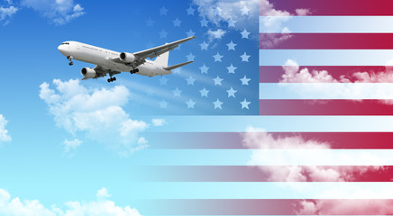 Airplane USA